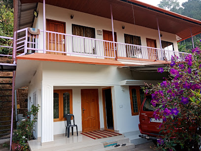Athens Cottage