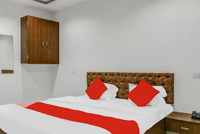 Hotel Palladium