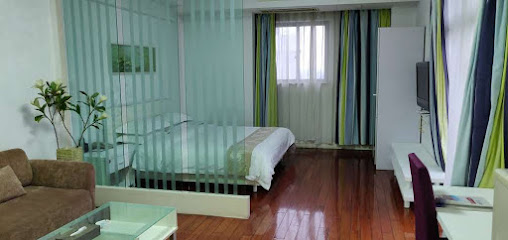 宁波嘉航美悦大酒店