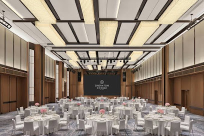Sheraton Jinzhong