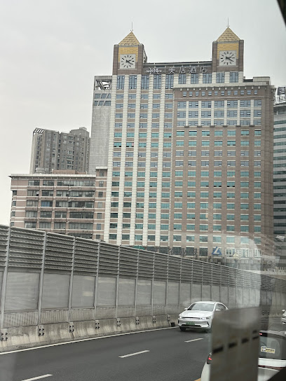 成都春熙美居酒店