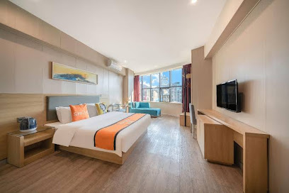 xiang xie li hotel