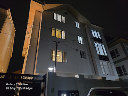 DUAS Residency, 108 DUAS, UMAR JAN