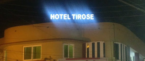 Hotel Tirose
