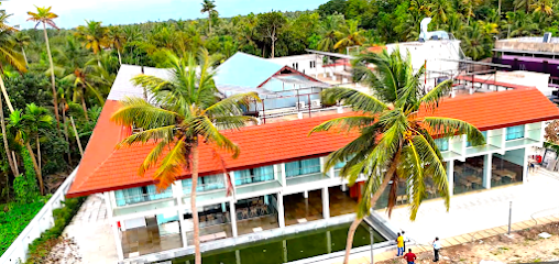 CANAL LAKE RESORT, KUMARAKOM