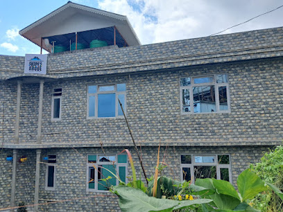 The Sherpas Abode