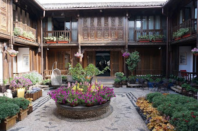 Nanxuan Resort Hotel