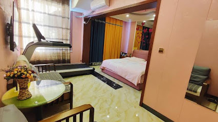 Typhoon shelter Theme Hotel