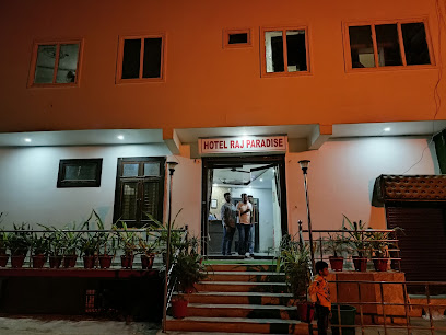 OYO Raj Paradise