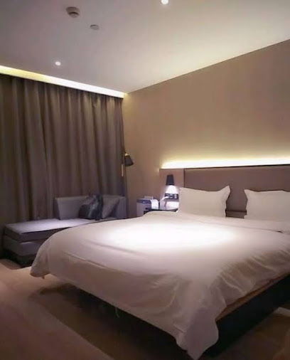 Sushi Light Luxury Hotel