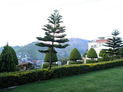 Sandhiya Palace