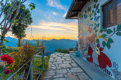 The Mukteshwar Manor