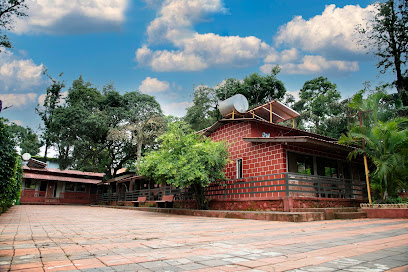 Hotel Ambassador Panchgani