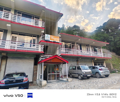 Taksh Holiday Home
