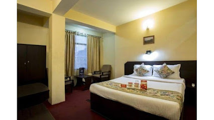 OYO Hotel Kyitsel