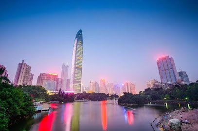 深港酒店公寓