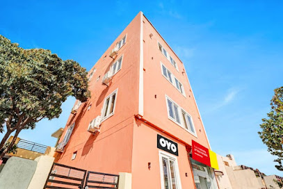 Hotel O by OYO Divine Residency