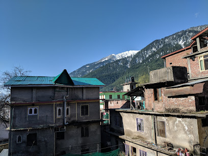 Hotel Moorang