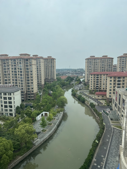 尚客优酒店江苏苏州常熟市海虞镇店