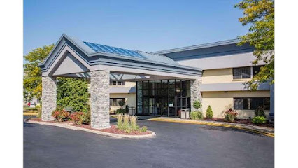 Baymont by Wyndham Madison West