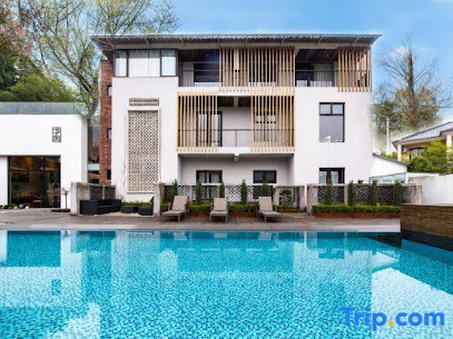 Moganshan Jingshe Holiday Homestay