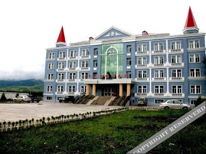 Nalati Prairie Pearl Hotel