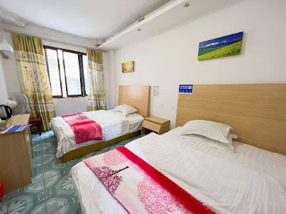 Yiqun Hotel