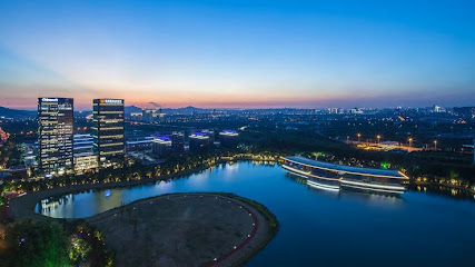 Holiday Inn NANJING QINHUAI SOUTH