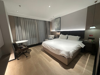 宁波花映悦酒店