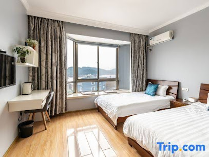 Yueting Nanshe Guesthouse