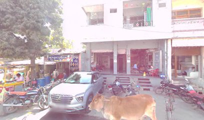 गुरुकृपा होटल