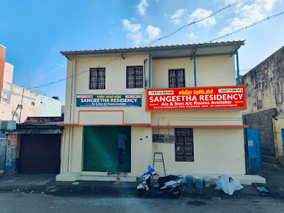 Sangeetha Residency