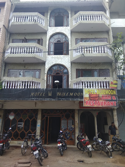 Hotel Bluemoon