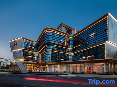 Radisson Blu Wuxi Ancient Canal