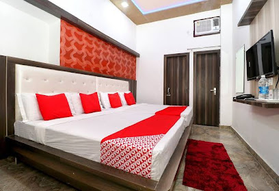 OYO Flagship 22974 Hotel Best Rich Inn