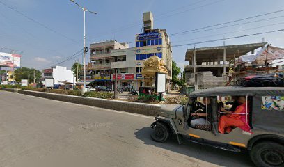 Hotel Sunshine Residency