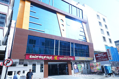 HOTEL KALYAN SUITES
