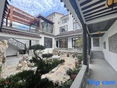 Liangqi Mountain Yard Homestay
