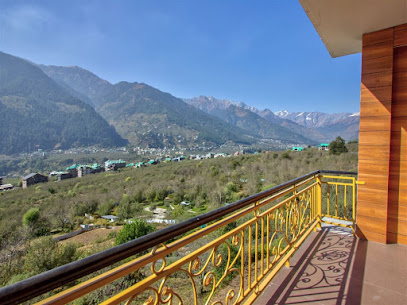 Deeam Golden Hotel