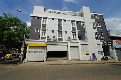 Sai Residency