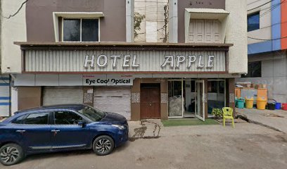 HOTEL SHREE KALBHAIRAV KRIPA