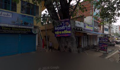 Raj Hotel