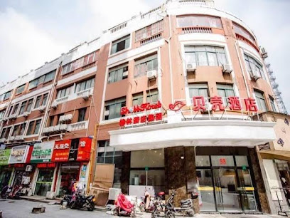贝壳上海市松江区新桥镇新桥酒店