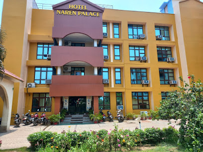 Hotel Naren Palace