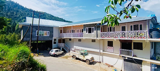 Keshav Retreat Homestay