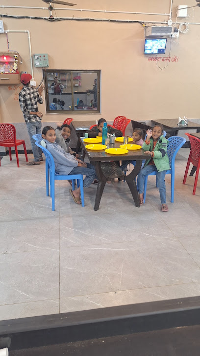 Hotel Priyanshi
