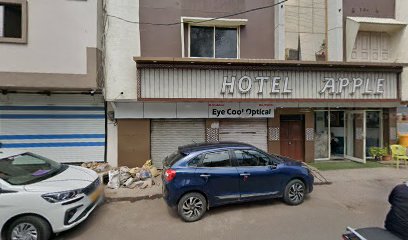 HOTEL SHREE KALBHAIRAV KRIPA