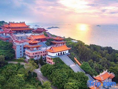 Meizhou Island Shan ju xiao she Homestay