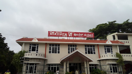 Mayura Hotel