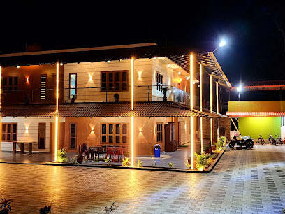 Neelambari Estate Home Stay